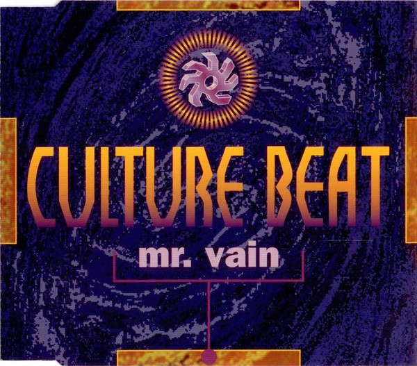 Mr. Vain cover