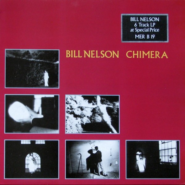 Chimera cover