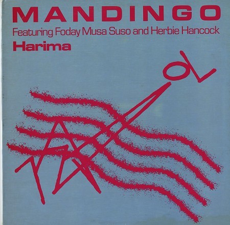 Harima cover