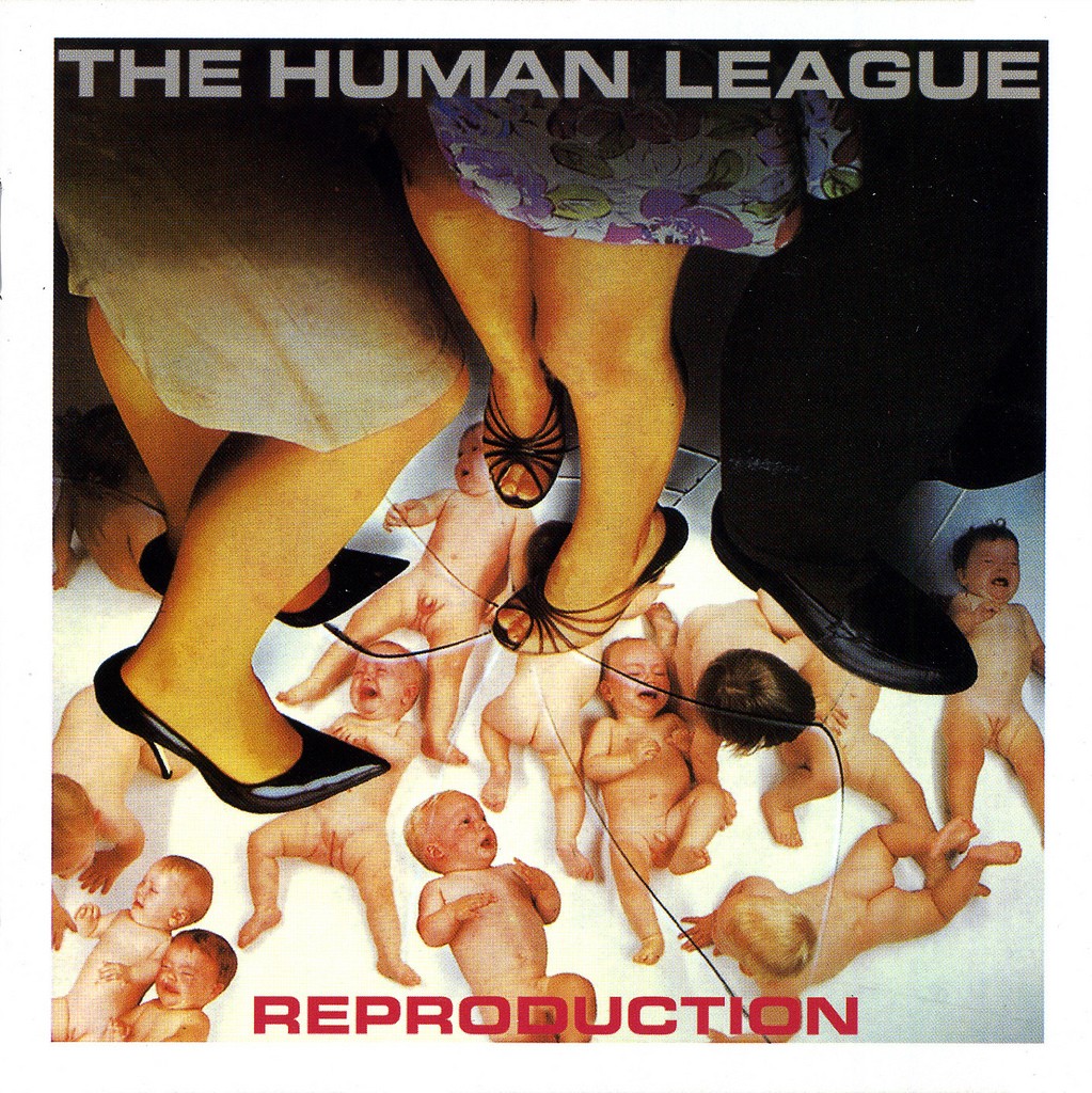 Reproduction cover