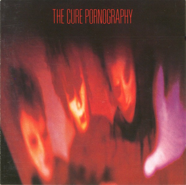 Pornography cover