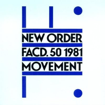 Movement cover