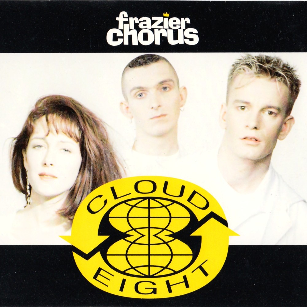 Cloud 8 cover