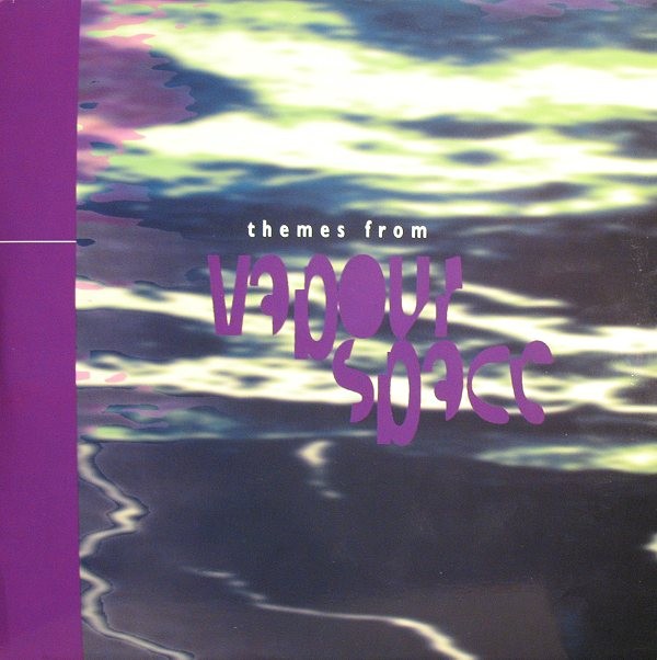 Themes From Vapour Space cover