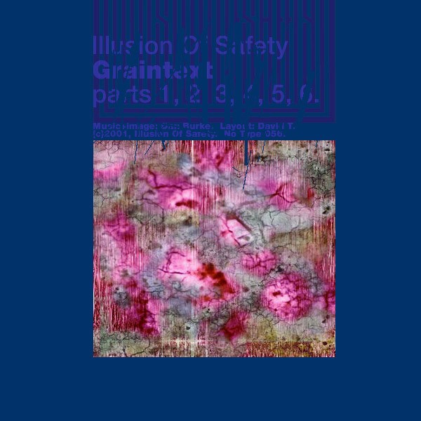 Graintext cover