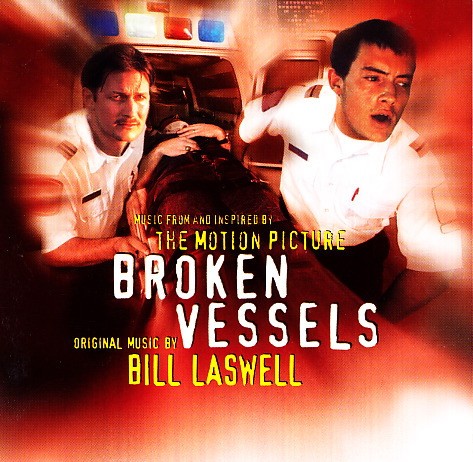 Broken Vessels cover
