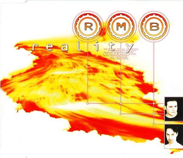 Reality cover