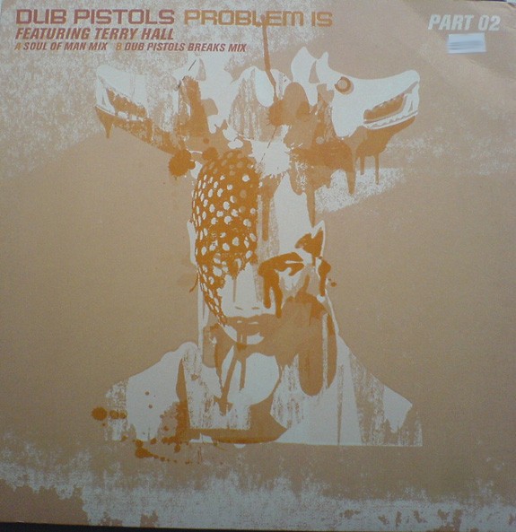 Problem Is (Part 02) cover