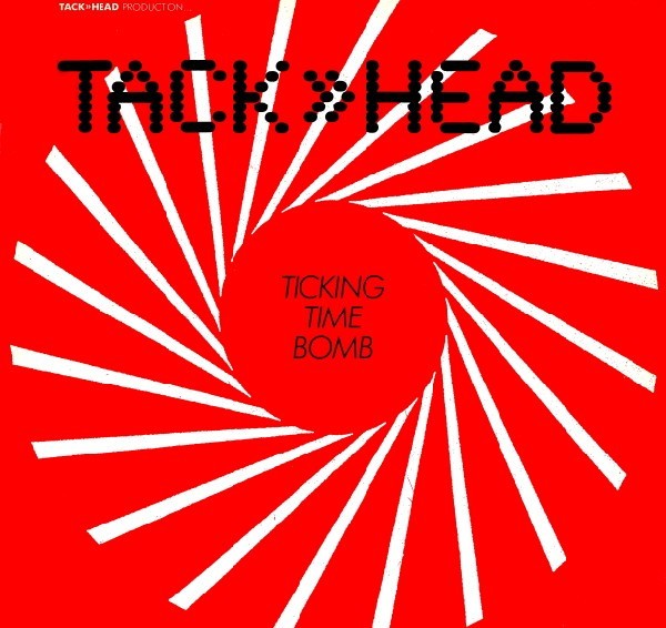 Ticking Time Bomb cover