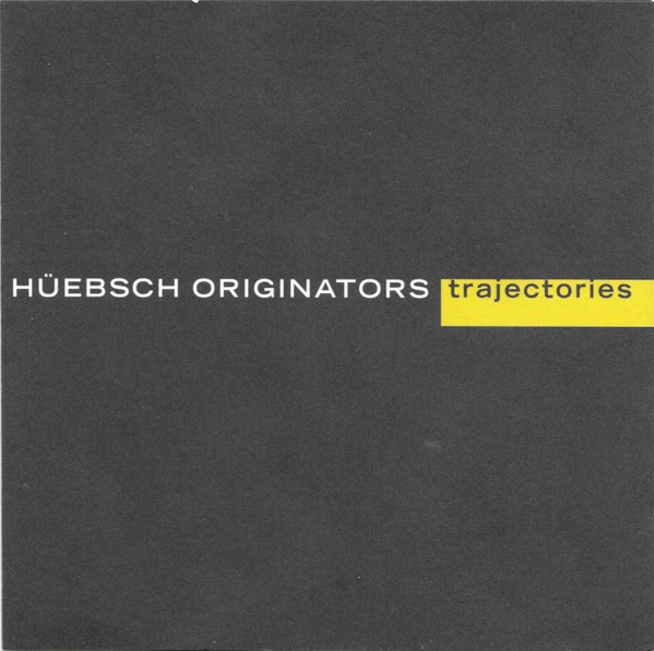 Trajectories cover