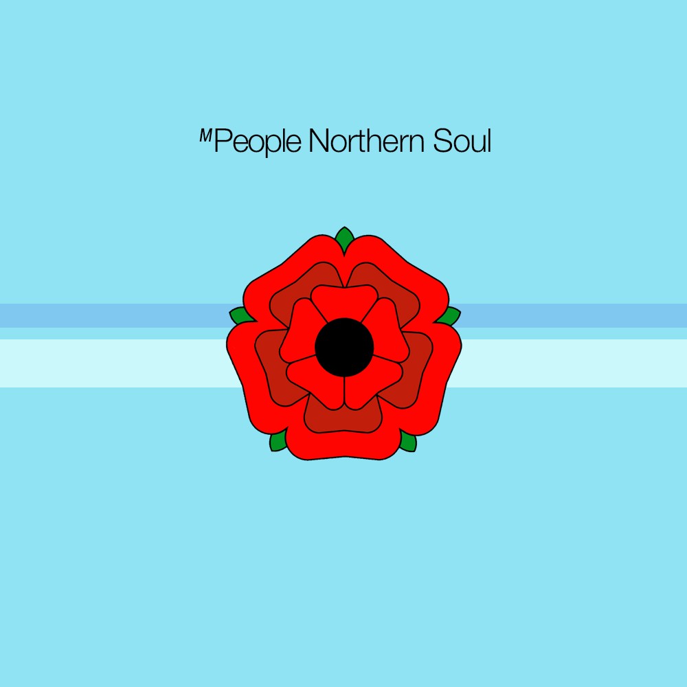 Northern Soul cover