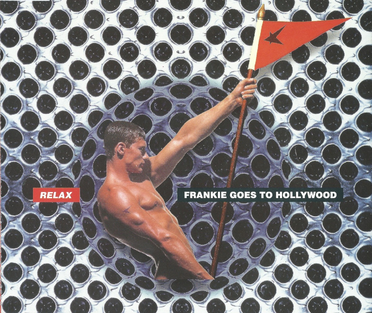 Relax cover