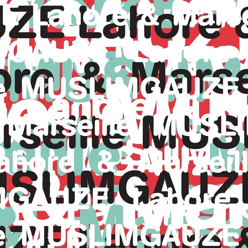 Lahore & Marseille cover