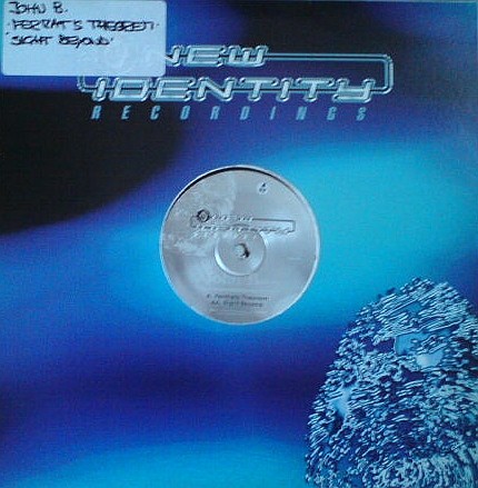 Fermats Theorem / Sight Beyond cover