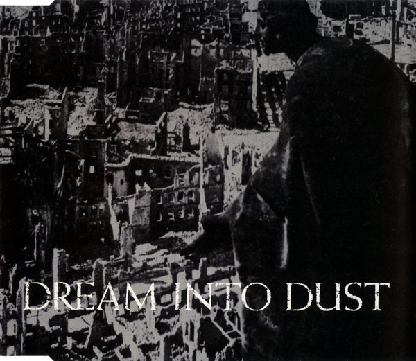 No Man's Land cover