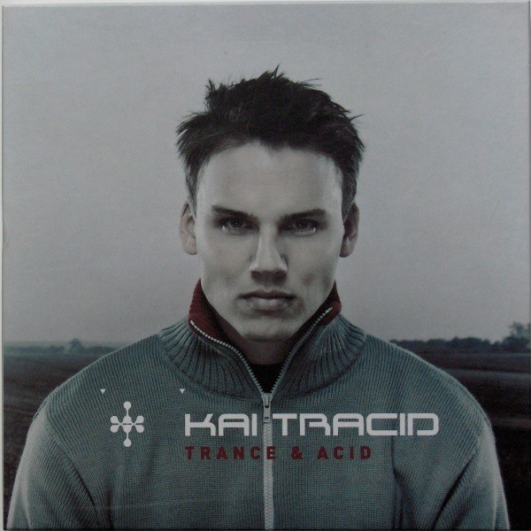 Trance & Acid cover
