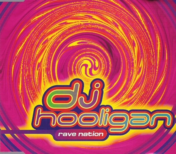 Rave Nation cover