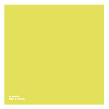 Publicphono cover