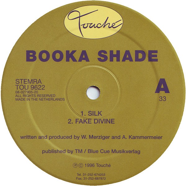 Silk cover