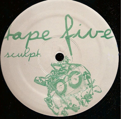 Sculpt cover