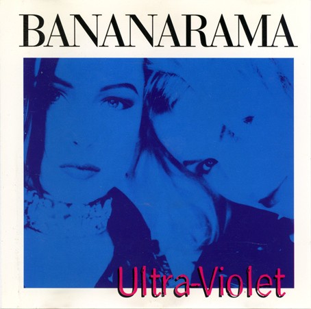 Ultra-Violet cover