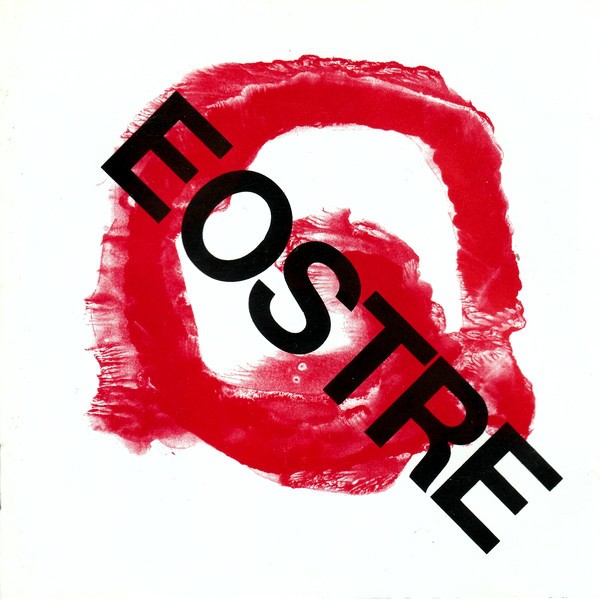 Eostre cover