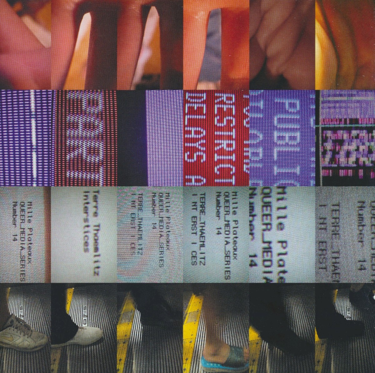 Interstices cover