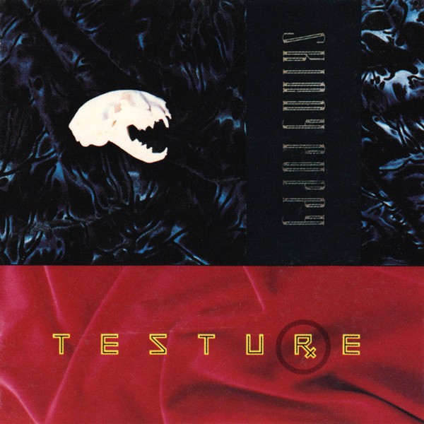 Testure cover