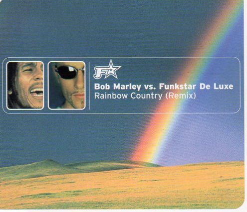 Rainbow Country (Remix) cover