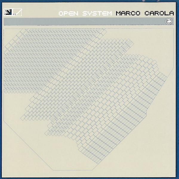 Open System cover