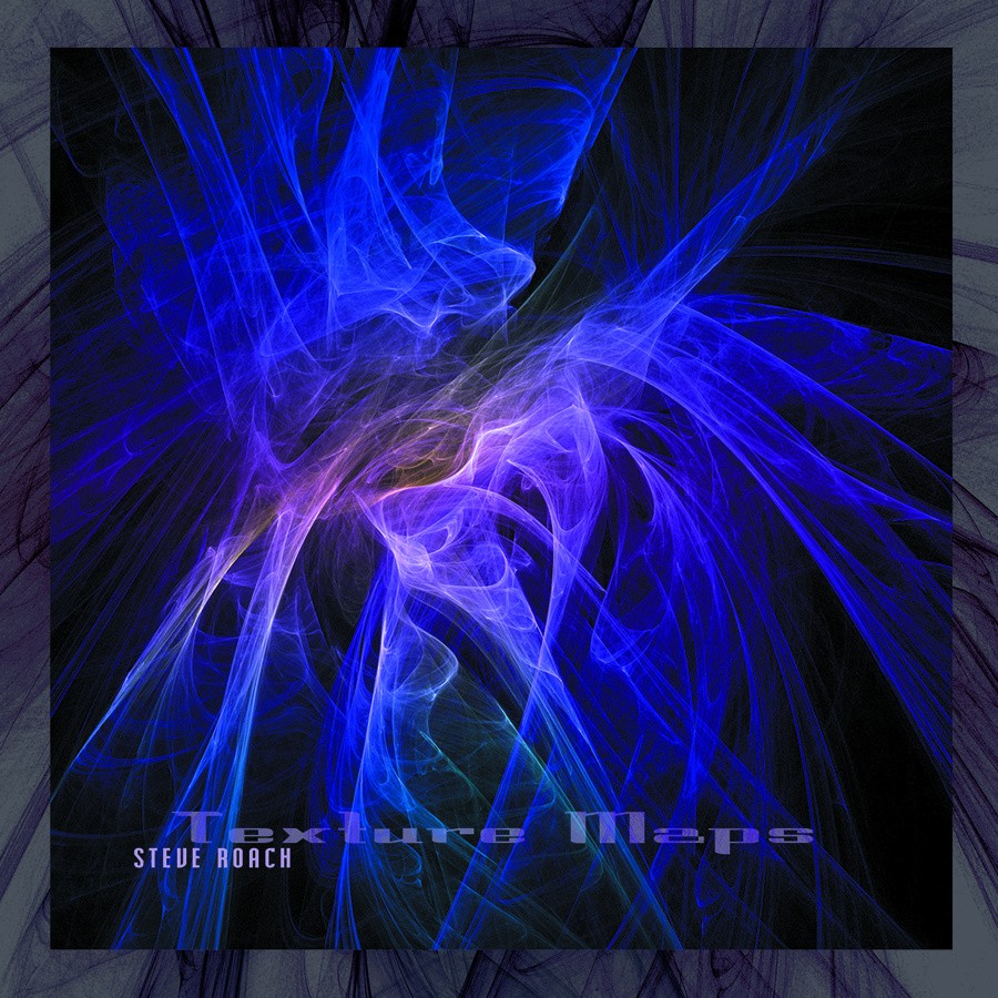 Texture Maps cover