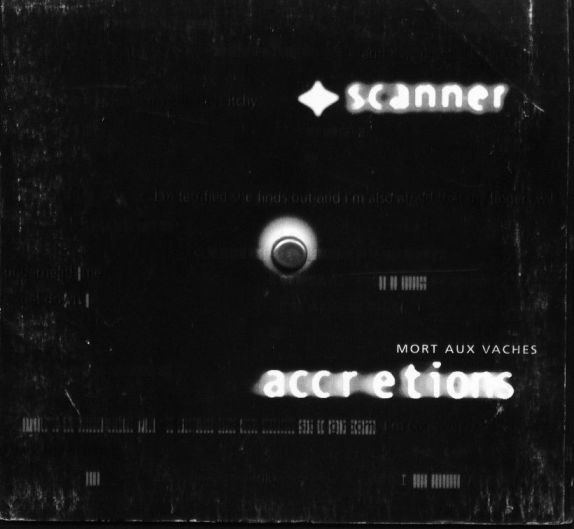 Mort Aux Vaches: Accretions cover