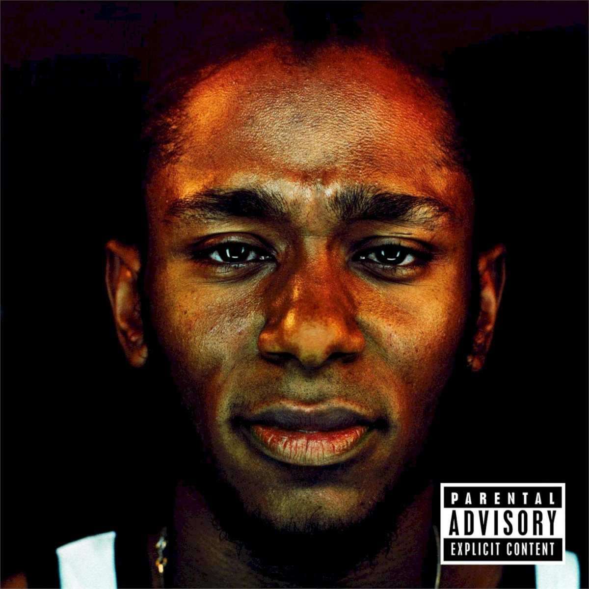 Black On Both Sides cover
