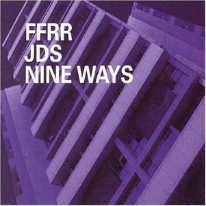 Nine Ways cover
