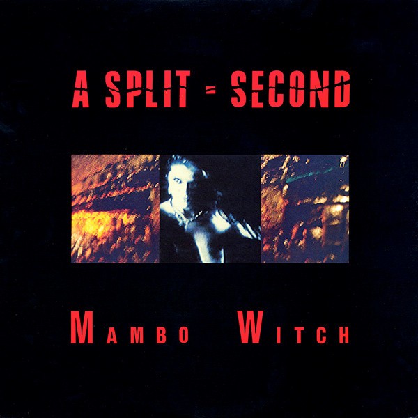 Mambo Witch cover