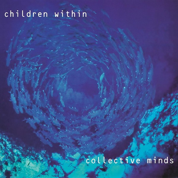 Collective Minds cover