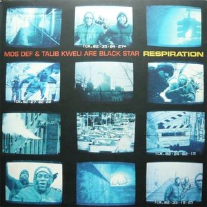 Respiration cover