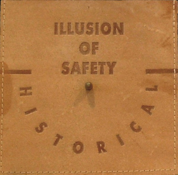Historical cover