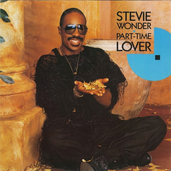 Part-Time Lover cover
