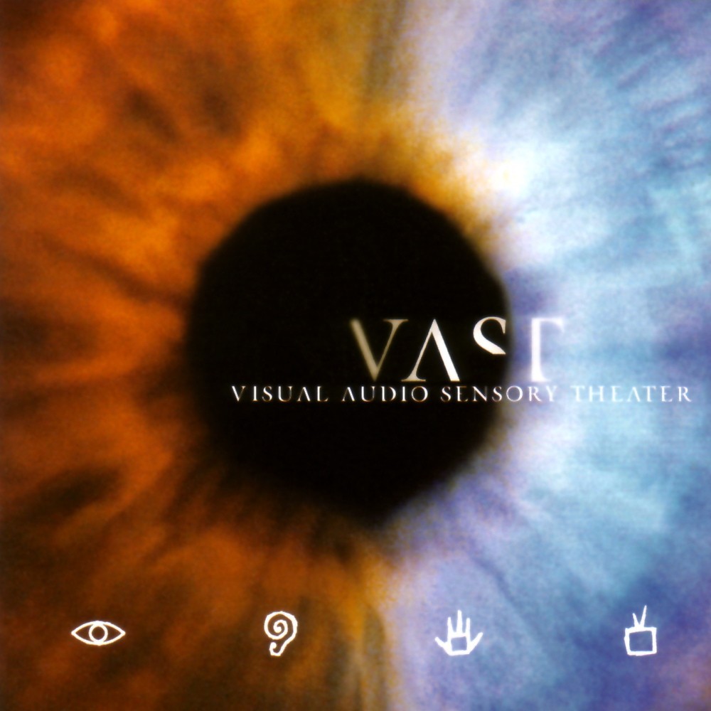 Visual Audio Sensory Theater cover