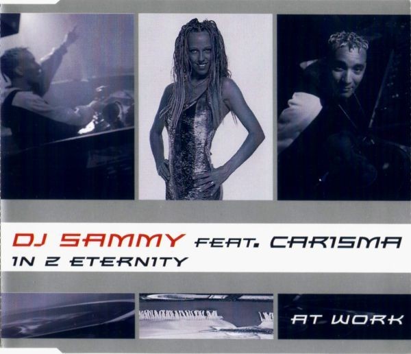 In 2 Eternity cover