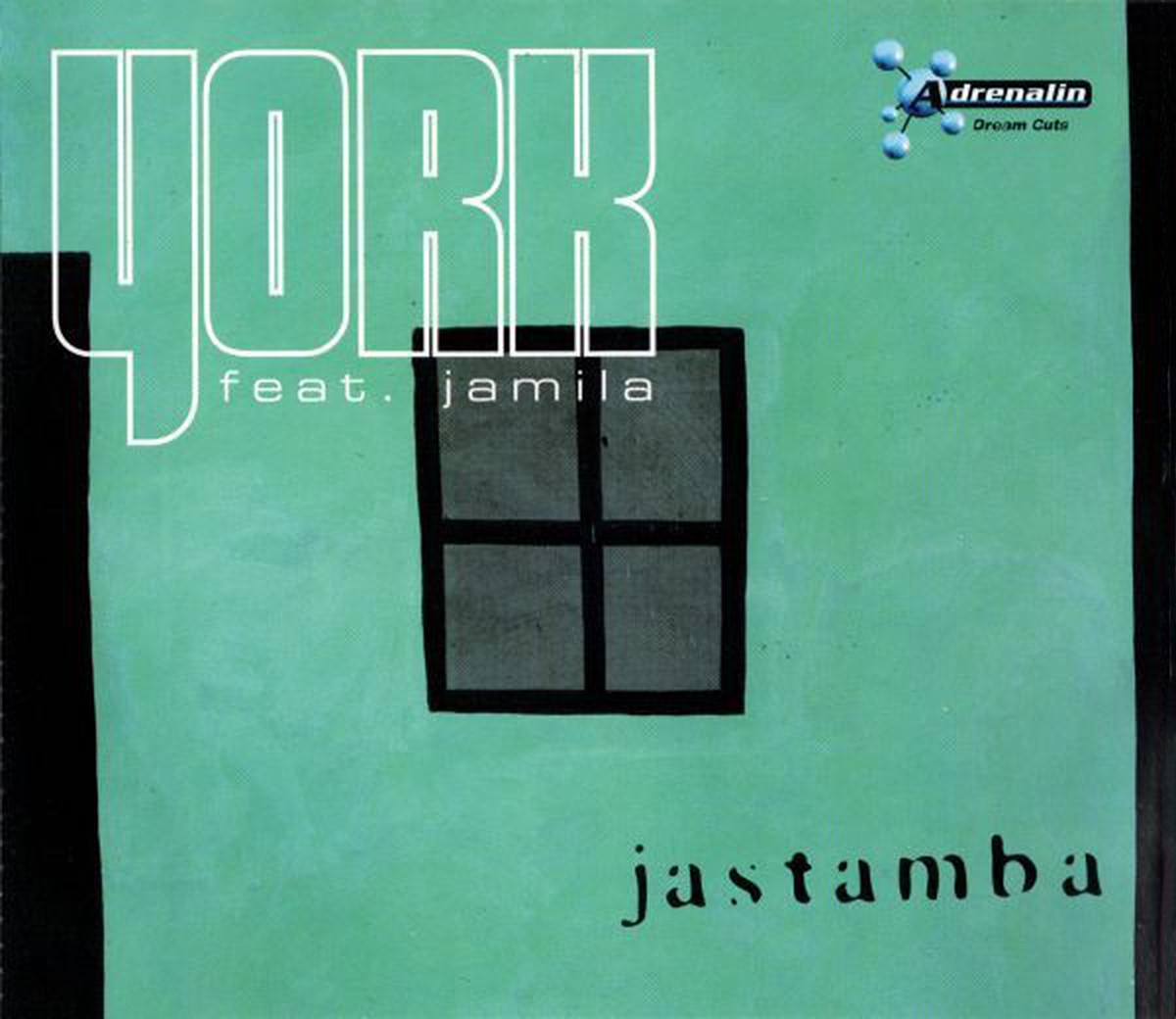 Jastamba cover
