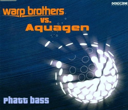 Phatt Bass cover