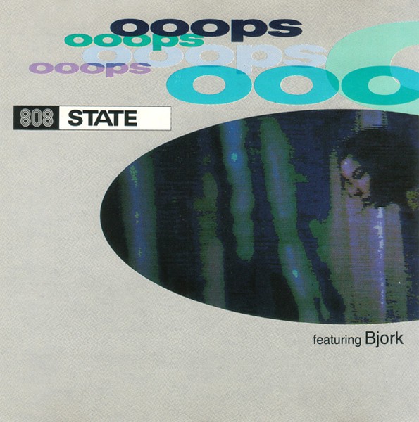 Ooops cover