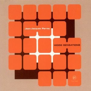 Moog Sensations cover