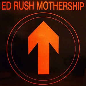 Mothership cover
