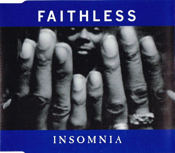 Insomnia cover