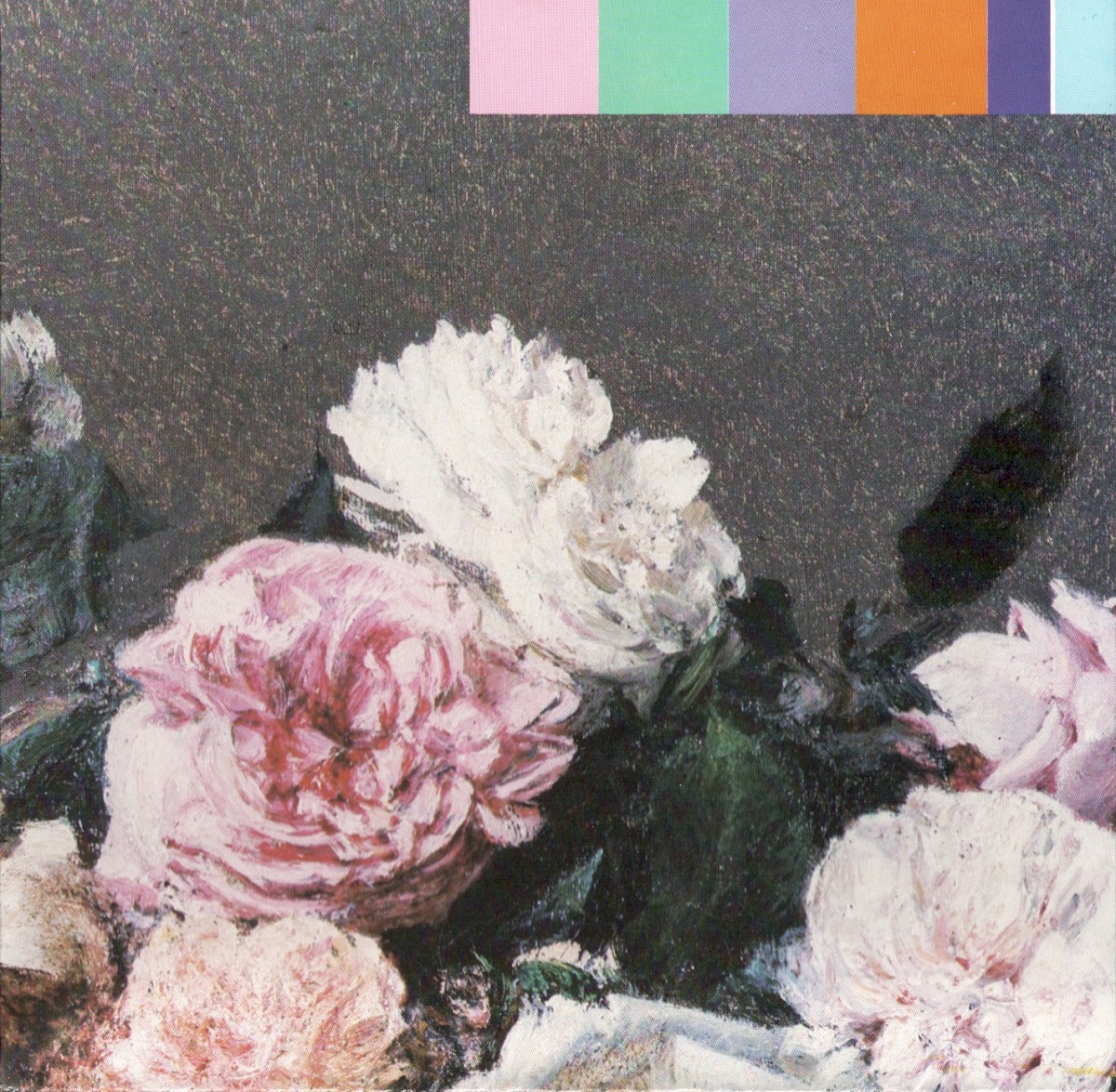 Power, Corruption & Lies cover