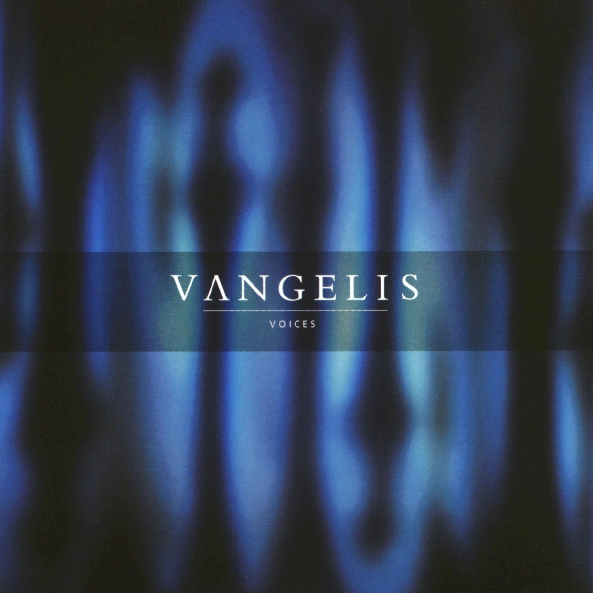 Voices cover