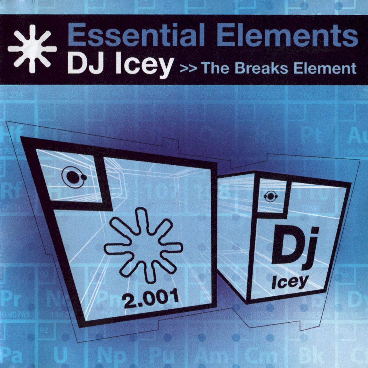 Essential Elements >> The Breaks Element cover